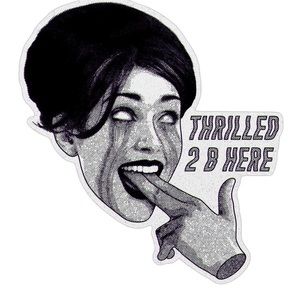 Meet your Posher, Tyler